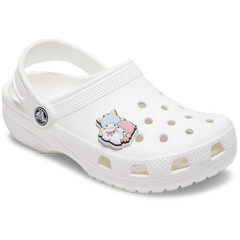Crocs - Sanrio Little Twin Stars Jibbitz™ charms