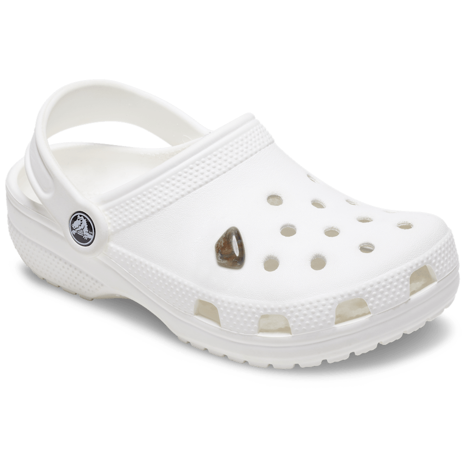 Crocs - Crafted Small Marble Stone Jibbitz™ charms