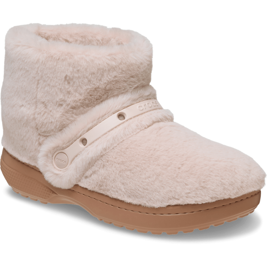 Crocs - Classic Unfurgettable Boot