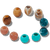 Espresso Marble